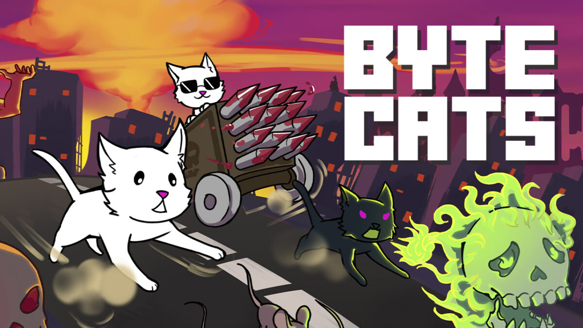 BYTE CATS