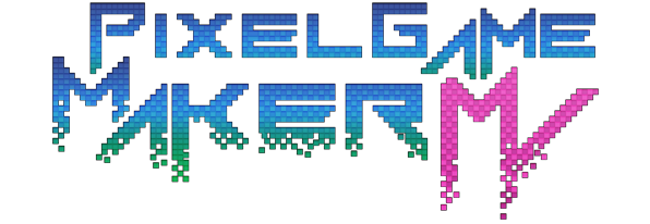 Pixel Game Maker MV