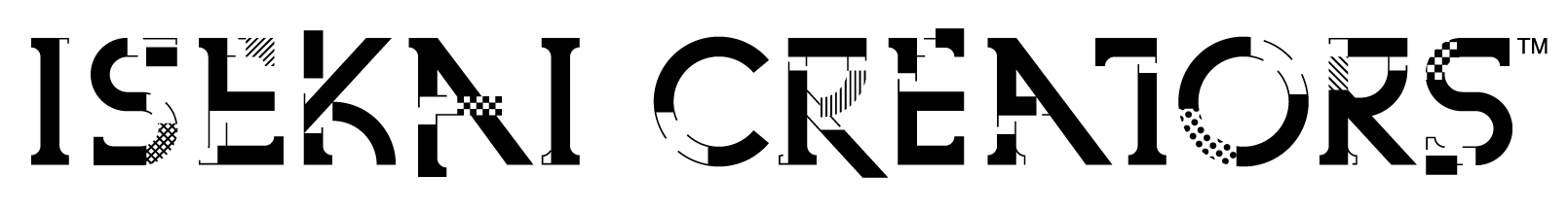 It is a new material collection with a unique world view created by various creators.