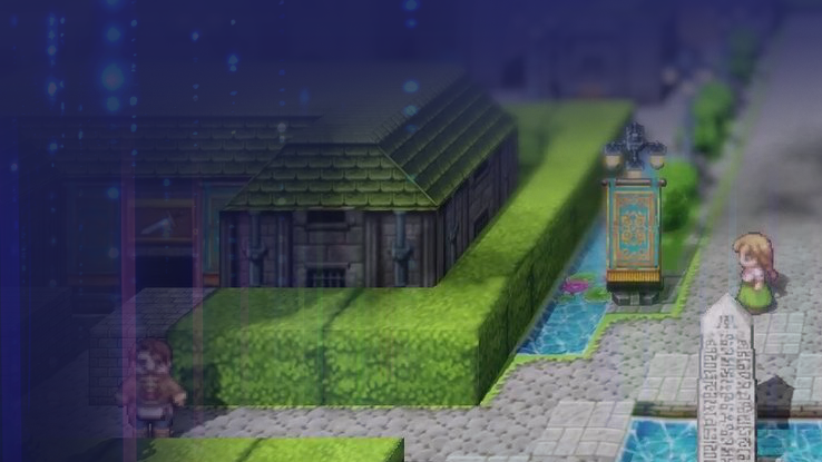 RPGツクールU2U